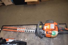 Husqvarna X series 325HD75 chainsaw