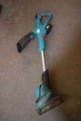 Bosch 18v garden strimmer and quantity of wire rods