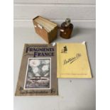 Mixed Lot: Britains Ltd catalogue of toys, The Bystanders, Fragments from France by Captain Bruce