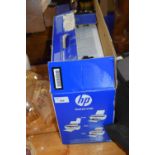 HP Deskjet 3760 printer
