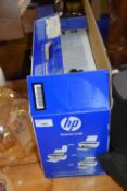 HP Deskjet 3760 printer
