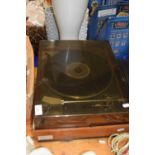 Goldring GL75 turntable