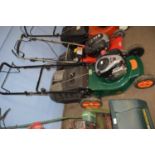 Briggs & Stratton Suffolk Punch SP18S lawnmower