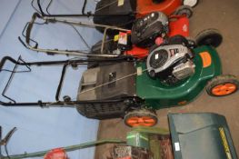 Briggs & Stratton Suffolk Punch SP18S lawnmower