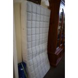 Dormeo single mattress