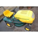 Yard Man MTD ride on mower