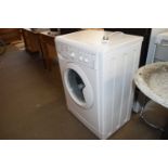 Indesit tumble dryer