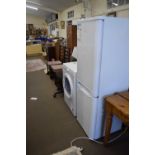 Indesit fridge freezer