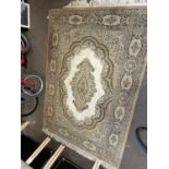 20th Century machine made floor rug