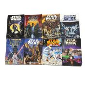 A collection of Star Wars graphic novels from various series, to include: - Star Wars: Prelude to