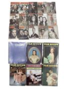 A collection of 1940s / 1950s Picturegoer Magazine: The National Film Weekly, together with a