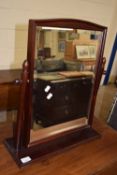 Stag Minstrel dressing table mirror