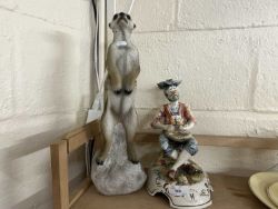 Weekly Auction of modern Furniture, Collectables, Household Effects, etc (Saleroom 6)