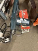 Black & Decker precision sander