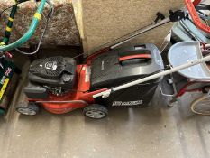 Emak K500 lawnmower