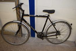 Raleigh Pioneer Classic 10 bicycle