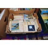 Quantity of Observer Books, various titles, churches, garden flowers, pond life etc