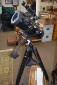 Bresser Optik telescope