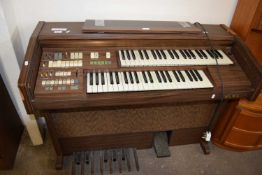 Elka EP3 electronic organ