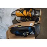 A electric sander and Workzone jigsaw (2)