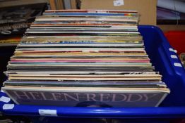 Quantity of LP's to include Abba's Greatest Hits, The Shadows and others