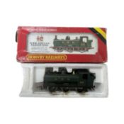 A boxed Hornby 00 gauge GWR 57XX 0-6-0 Pannier Tank, 8751