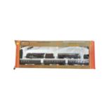 A boxed Hornby 00 gauge Duchess Mail Train Set R542 (incomplete)