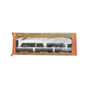 A boxed Hornby 00 gauge Duchess Mail Train Set R542 (incomplete)