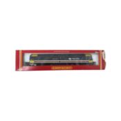 A boxed Hornby 00 gauge R288 BR Co-Co Diesel Class 47 - Intercity, Vulcan Heritage