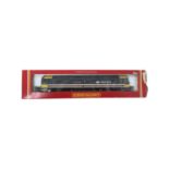 A boxed Hornby 00 gauge R288 BR Co-Co Diesel Class 47 - Intercity, Vulcan Heritage