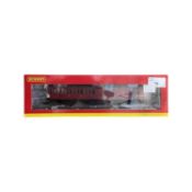 A boxed Hornby 00 gauge R4577 BR Thompson Suburban Brake 3rd Class Coach E 87228 E