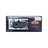 A boxed Bachmann Branch-Line 00 gauge 32-226 3F Jinty 47354 BR Black Early Emblem