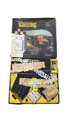 A boxed Triang Scalextric set, Grand Prix Series