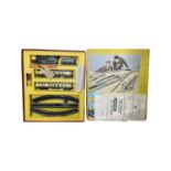 A boxed Triang TT gauge Electric model Set, T.6