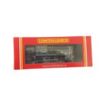 A boxed Hornby 00 gauge R.875 BR 0-4-0 diesel Class 06 in Green D2428
