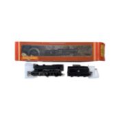 A boxed Hornby 00 gauge R259 BR Class D41/1 'Yorkshire', 62700