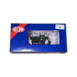 A boxed Heljan 00 gauge 29041 Class 07 V1 D2986