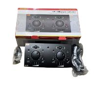 A boxed Hornby HM 4000 Power Controller R8081