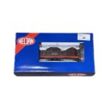 A boxed Heljan 00 gauge Metropolitan BoBo 8LT Sherlock Holmes