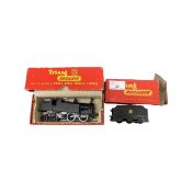 A pair of boxed Triang 00 gauge items, to include: - J15 0-6-0 Loco - R33 Tender for R251 Loco