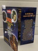 Walkers Tazo Collectors Tazo Force Pack from the Star Wars Trilogy