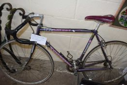 Townsend 531 bike