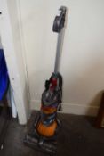 Dyson DC24 vacuum cleaner