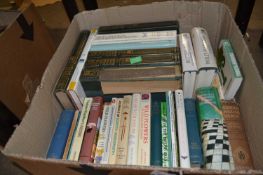 Quantity of assorted books to include Natural History and others