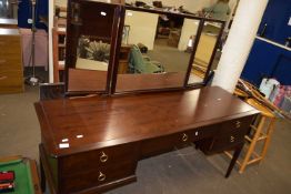 Stag Minstrel dressing table