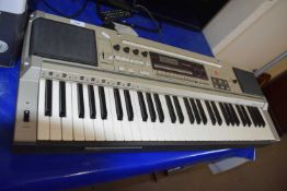 Vintage Casio 7000 keyboard