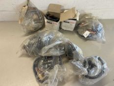 Large quantity of rectifier packs for a Yamaha motorcycle Part No: 278/81970/21