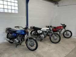 Motocycles, Cars, Automobilia & Vintage Sale