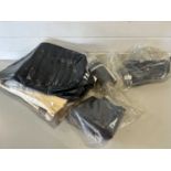 Group of Yamaha R5 motorcycle seat covers