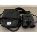 RSPB 8 x 42 binoculars
